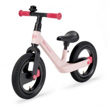 KINDERKRAFT balansinis dviratukas GOSWIFT Candy Pink